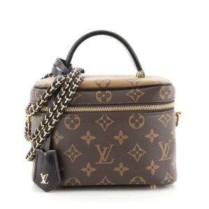 Louis Vuitton Vanity